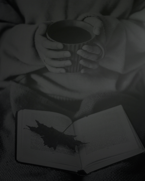 It flips the feedback dynamic